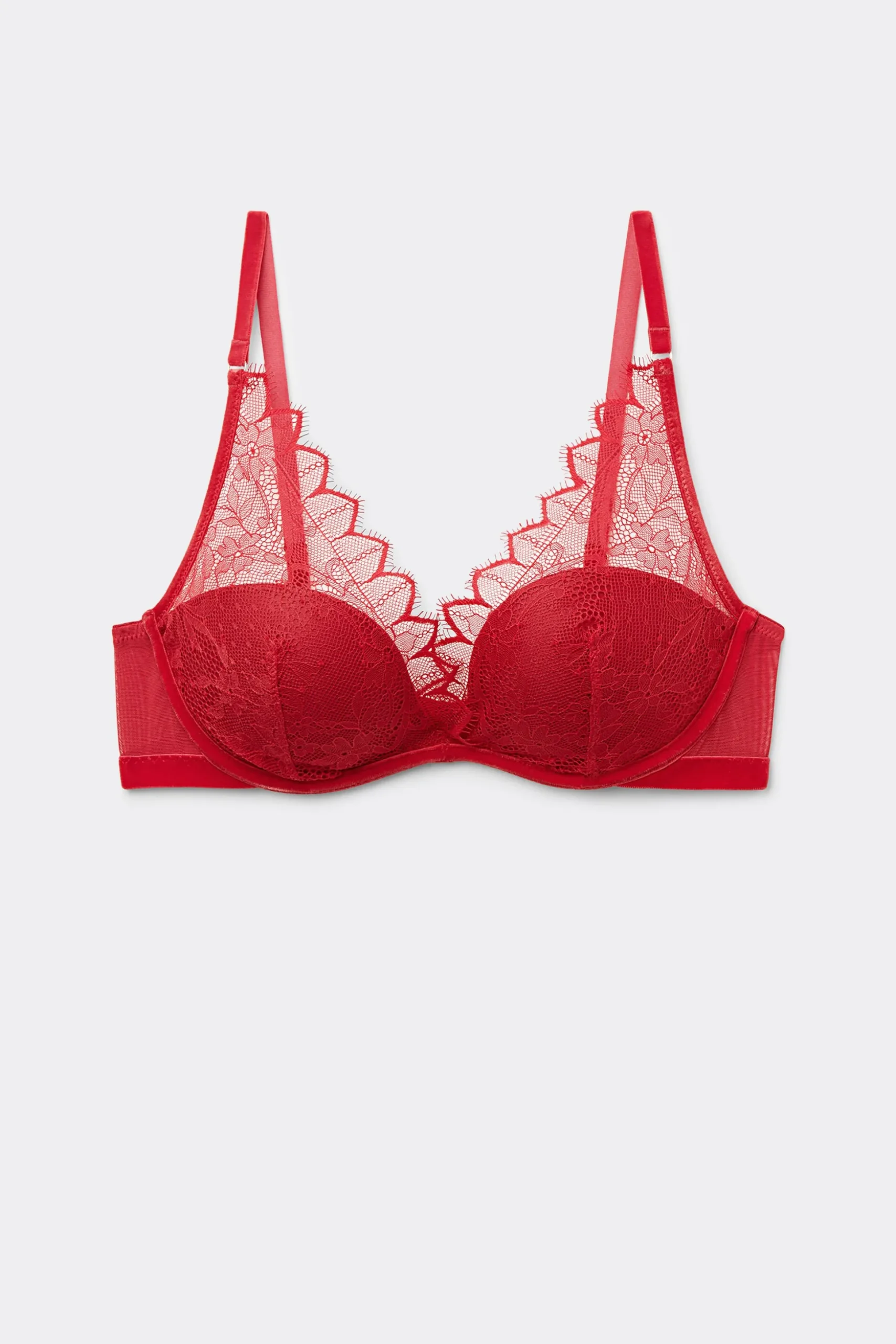 Reggiseno Balconcino Giorgia Intriguing Beauty