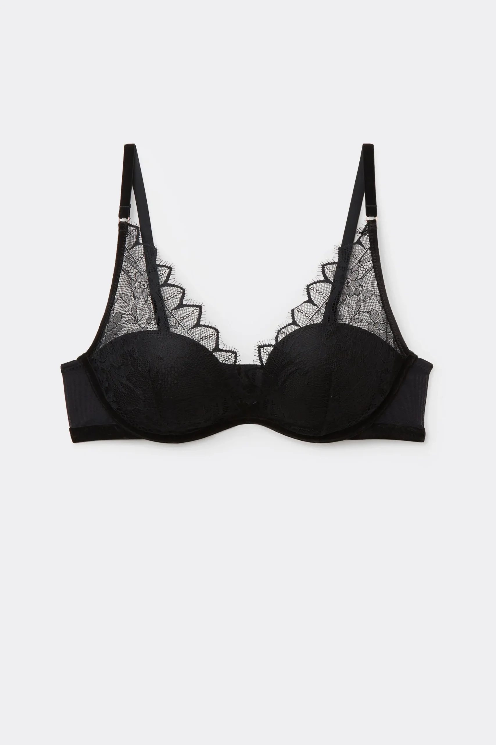 Reggiseno Balconcino Giorgia Intriguing Beauty