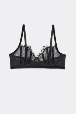 Reggiseno Balconcino Intriguing Beauty