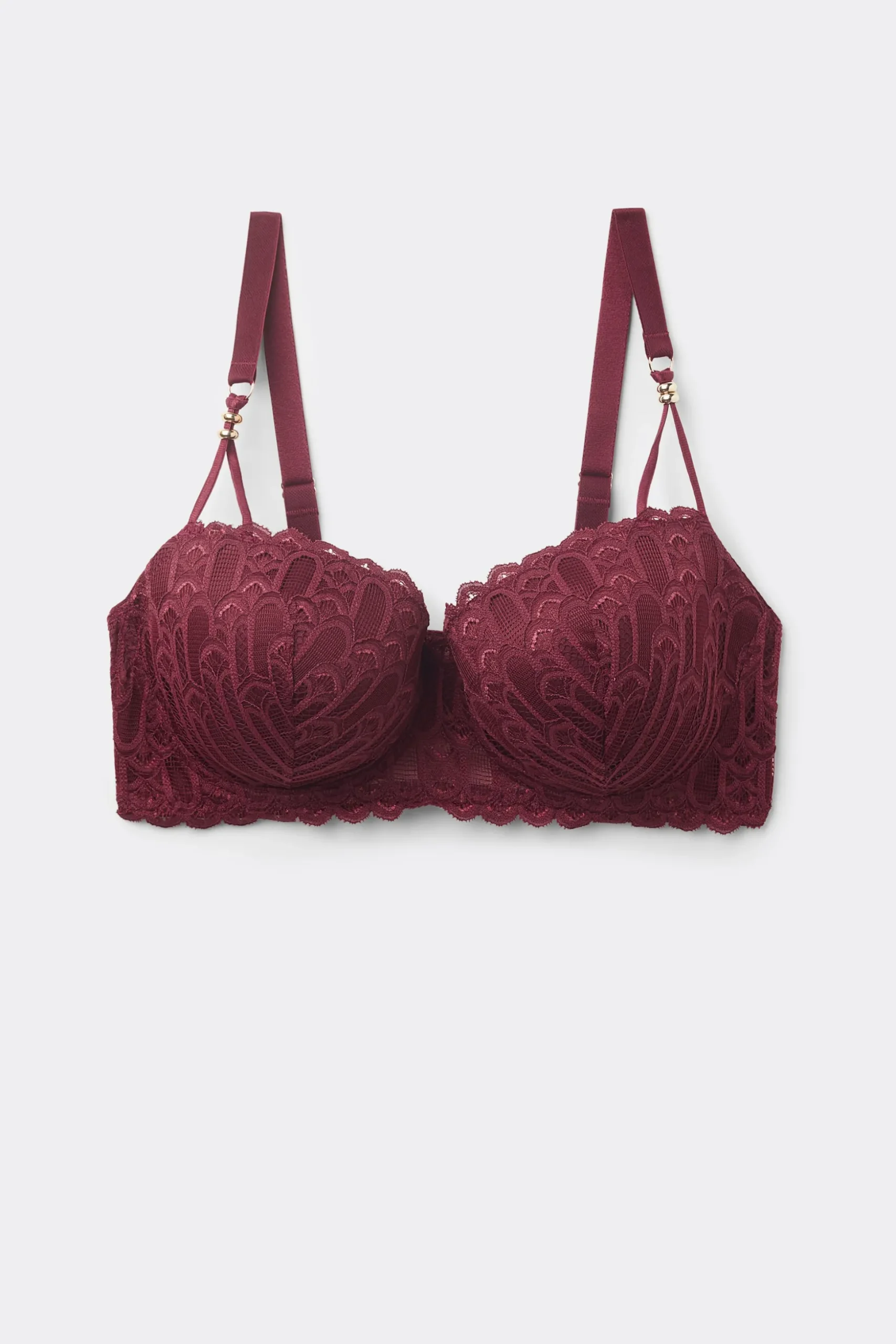 Reggiseno Balconcino Sofia Elegant Silhouette
