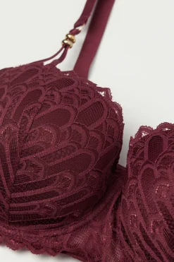 Reggiseno Balconcino Sofia Elegant Silhouette