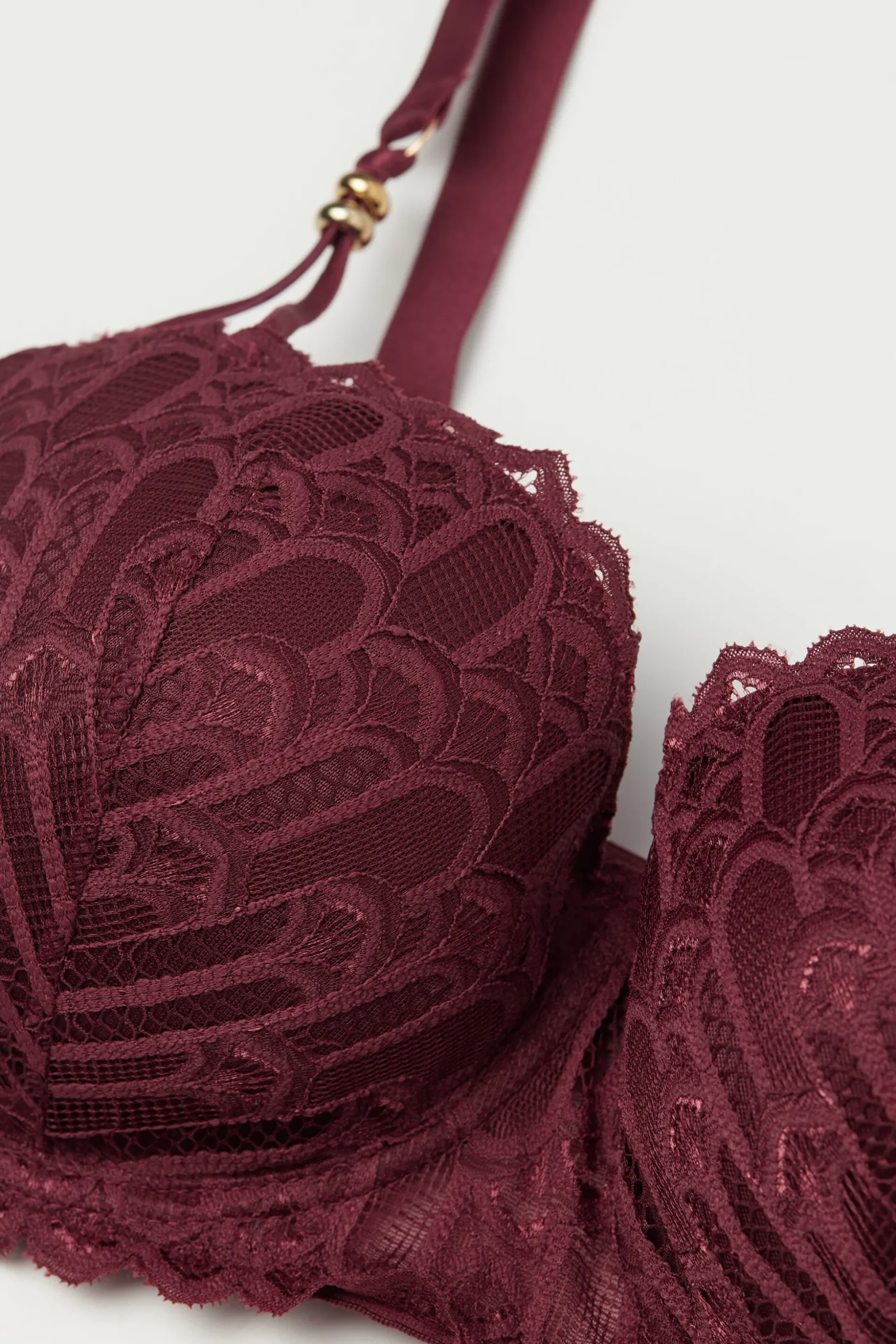 Reggiseno Balconcino Sofia Elegant Silhouette