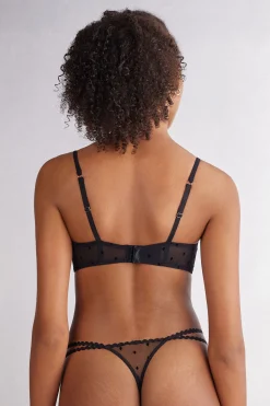 Reggiseno Balconcino Winter of Love