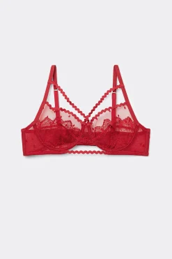 Reggiseno Balconcino Winter of Love