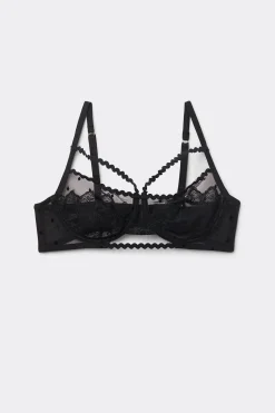 Reggiseno Balconcino Winter of Love