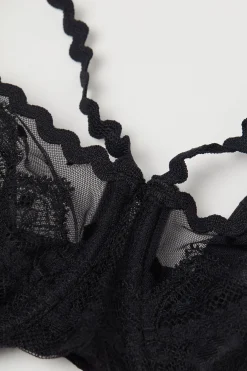 Reggiseno Balconcino Winter of Love