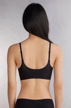 Reggiseno Brassiere Eri in Microfibra