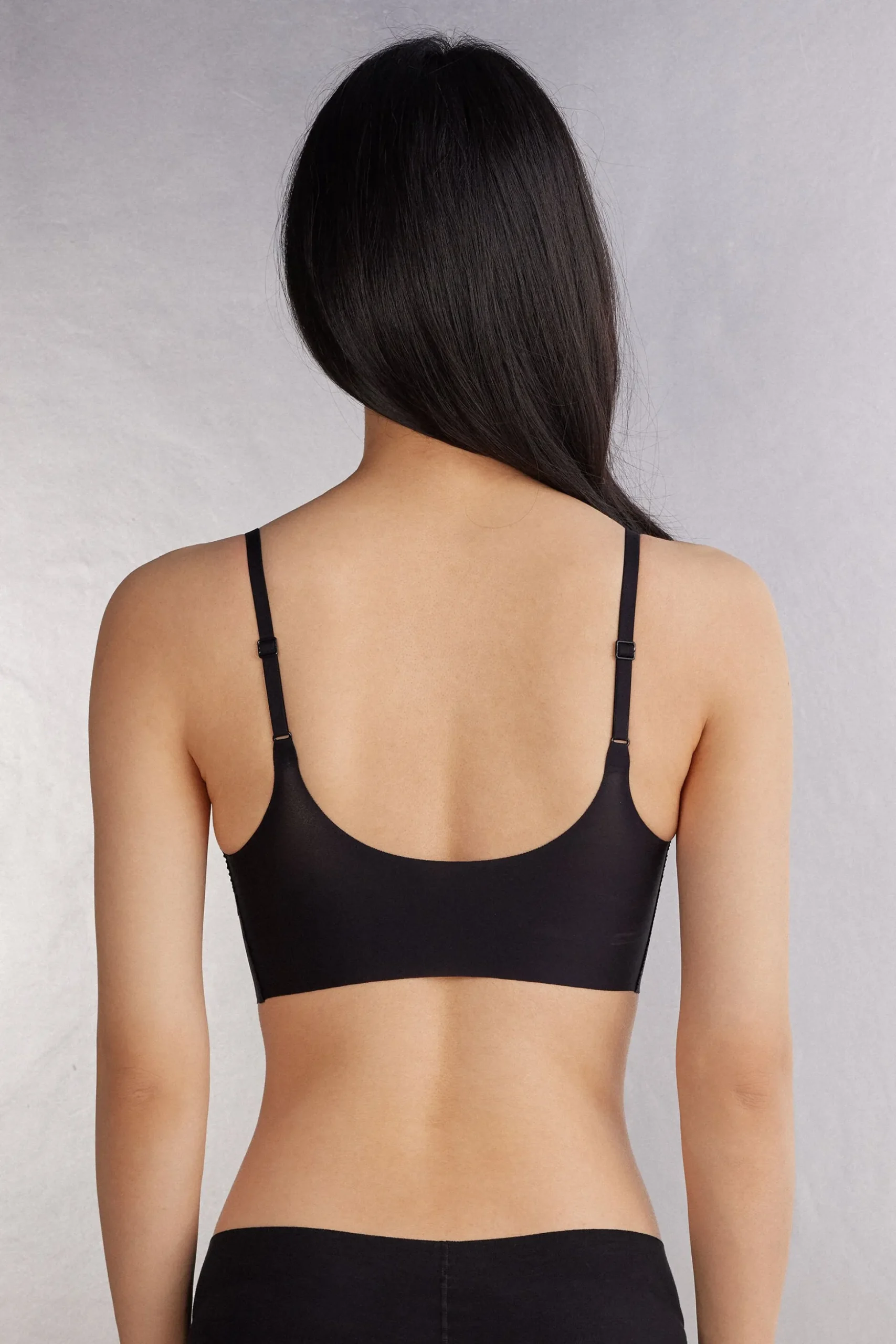 Reggiseno Brassiere Eri in Microfibra