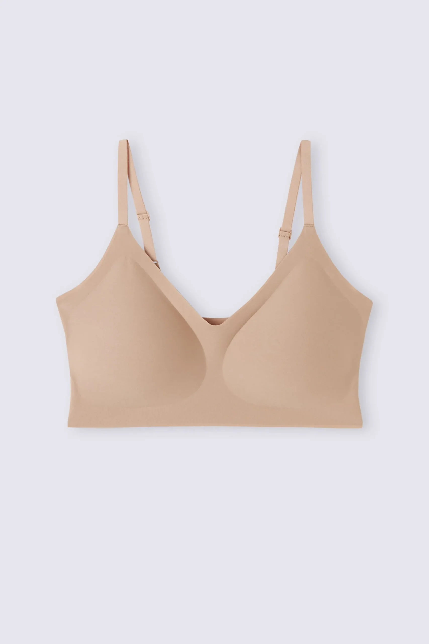 Reggiseno Brassiere Eri in Microfibra