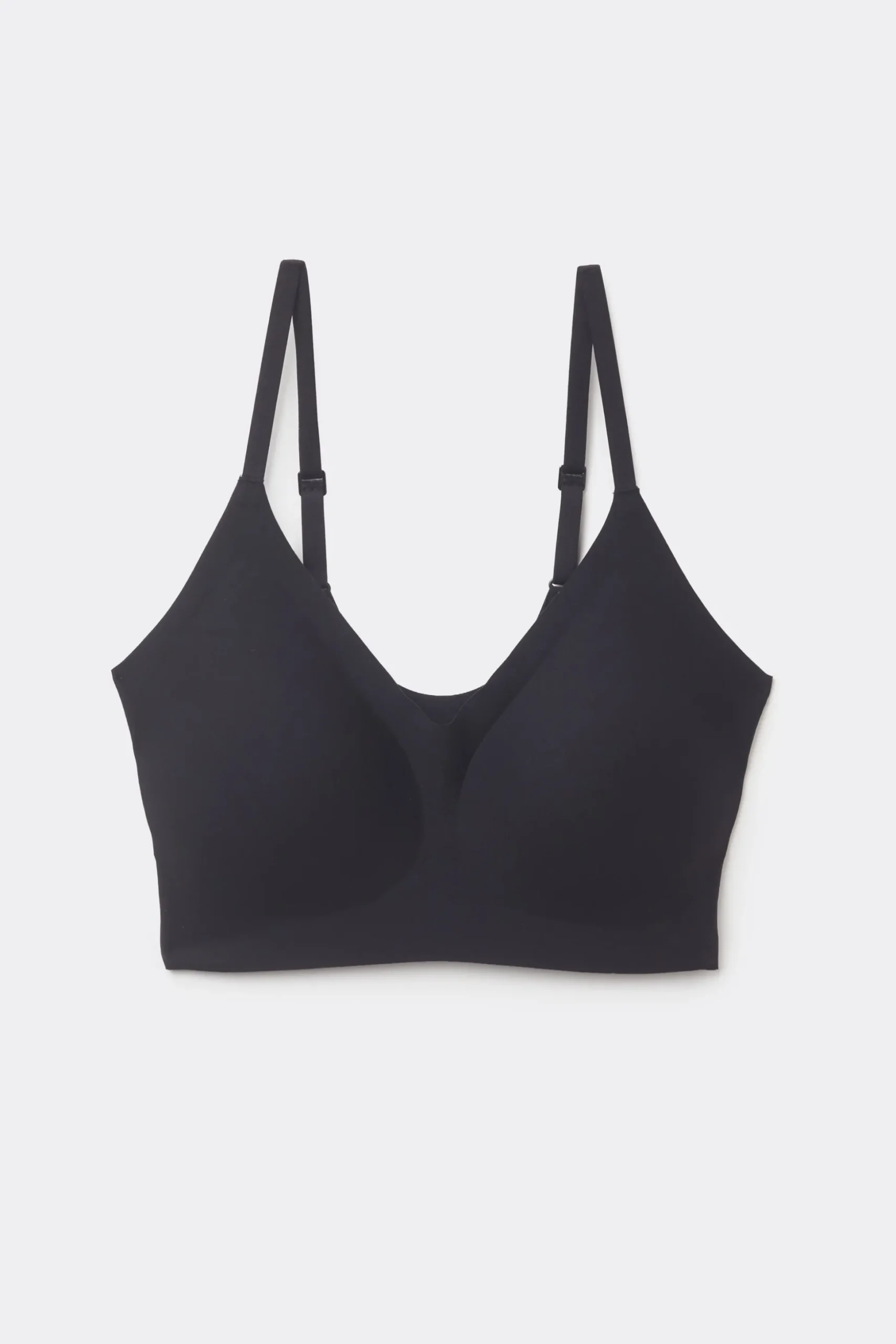 Reggiseno Brassiere Eri in Microfibra