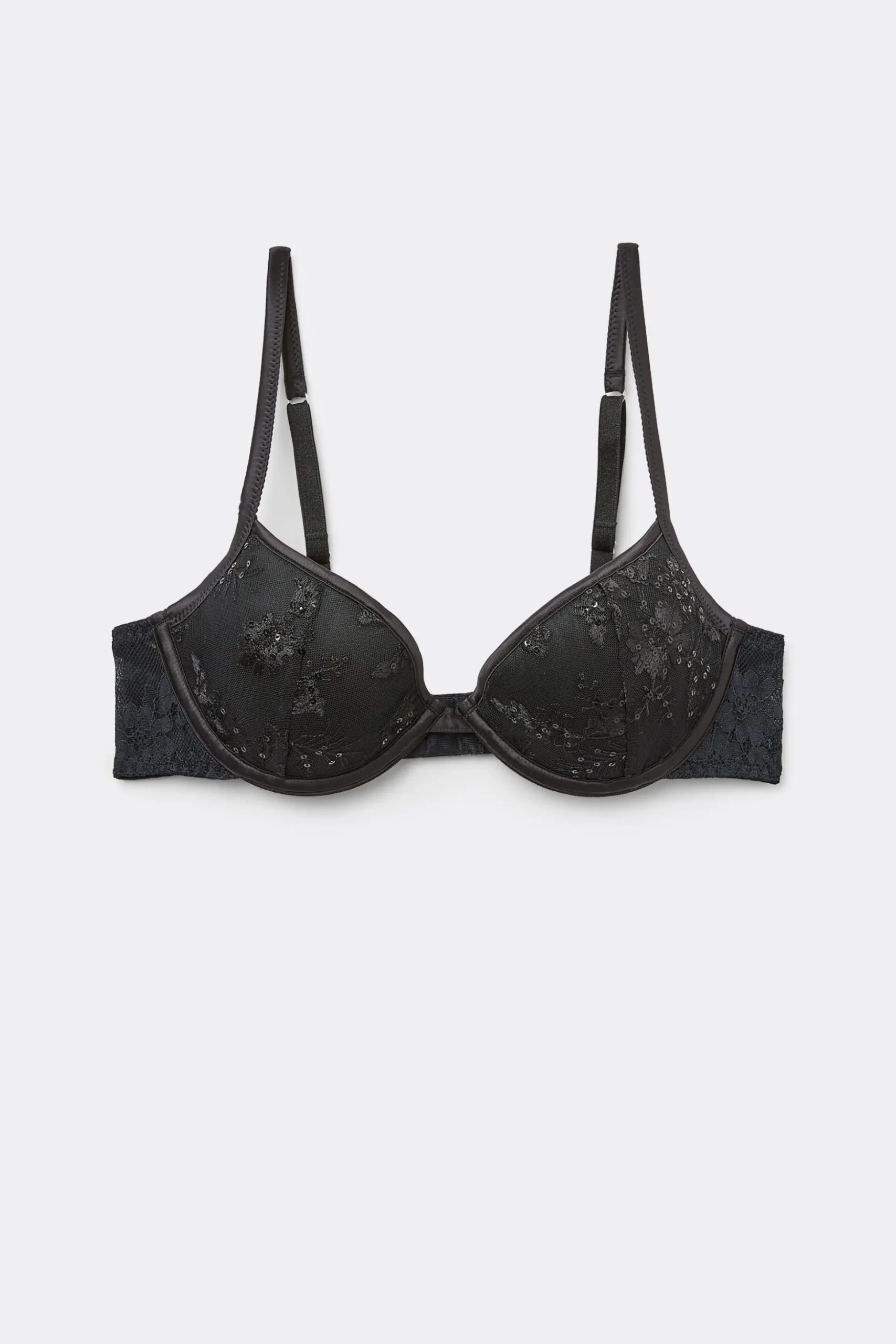 Reggiseno Push-up Bellisima Couture de Nuit