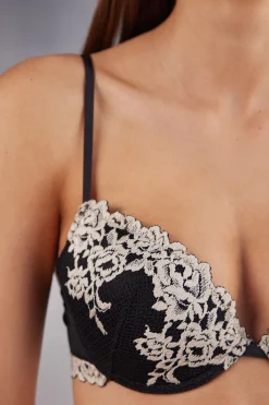 Reggiseno Push-up Bellissima Pretty Flowers