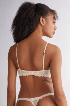 Reggiseno Push-up Bellissima Pretty Flowers
