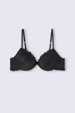 Reggiseno Push-up Bellissima Pretty Flowers