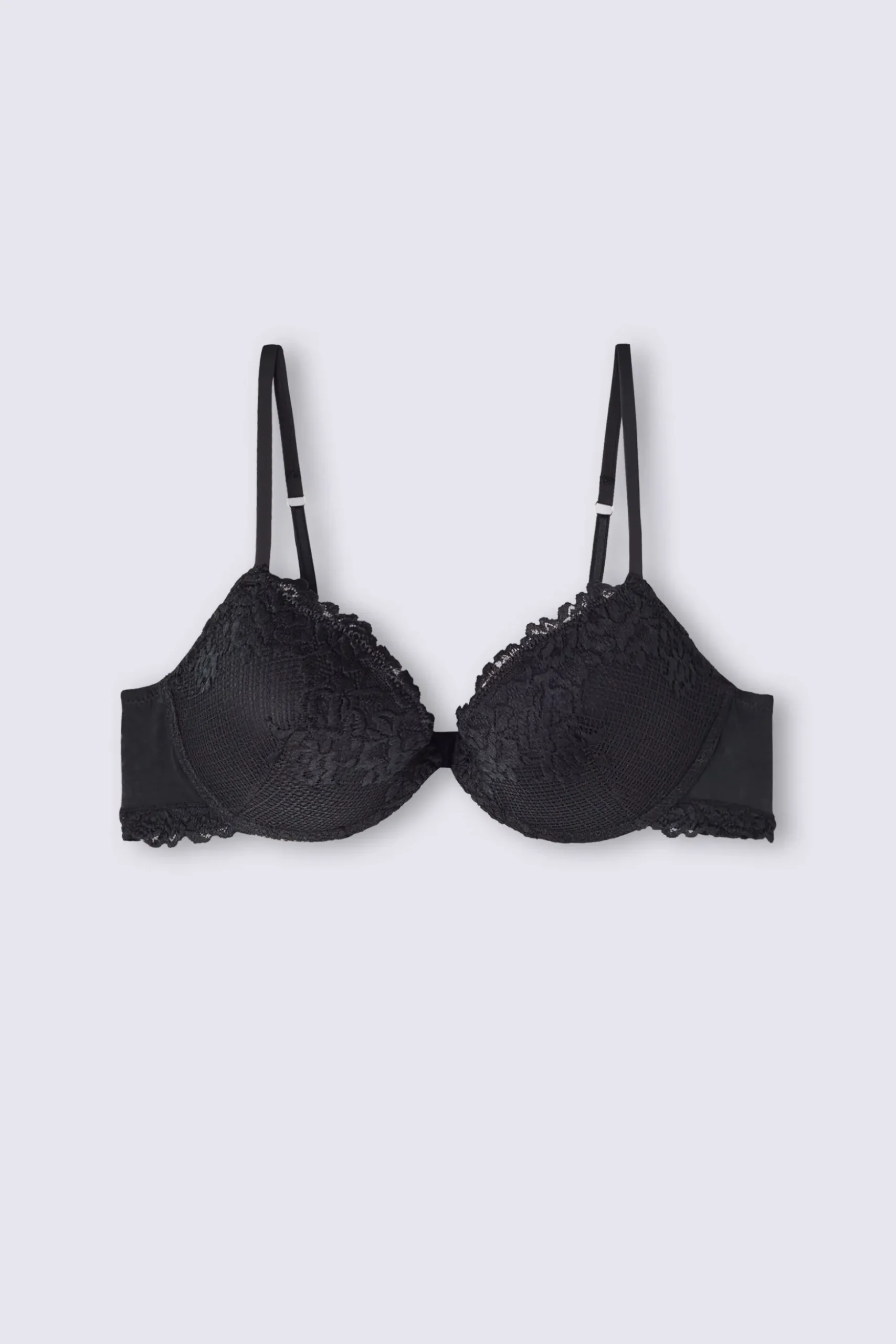 Reggiseno Push-up Bellissima Pretty Flowers