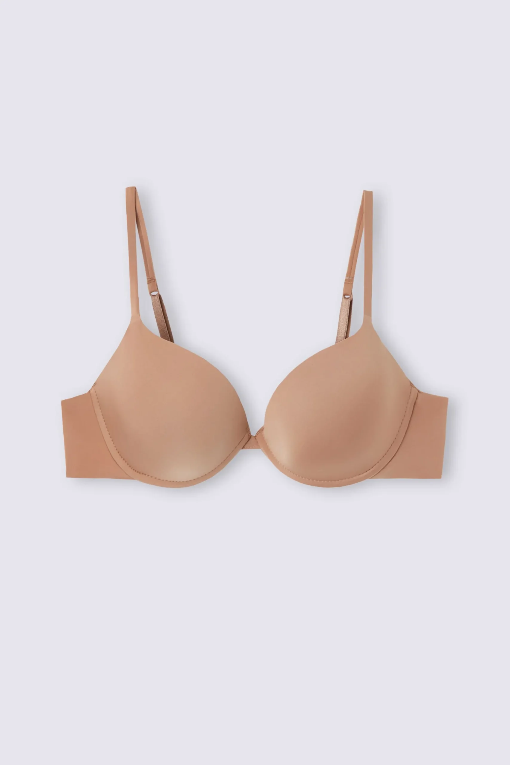 Reggiseno Push-up Bellissima in Micorfibra Ultralight