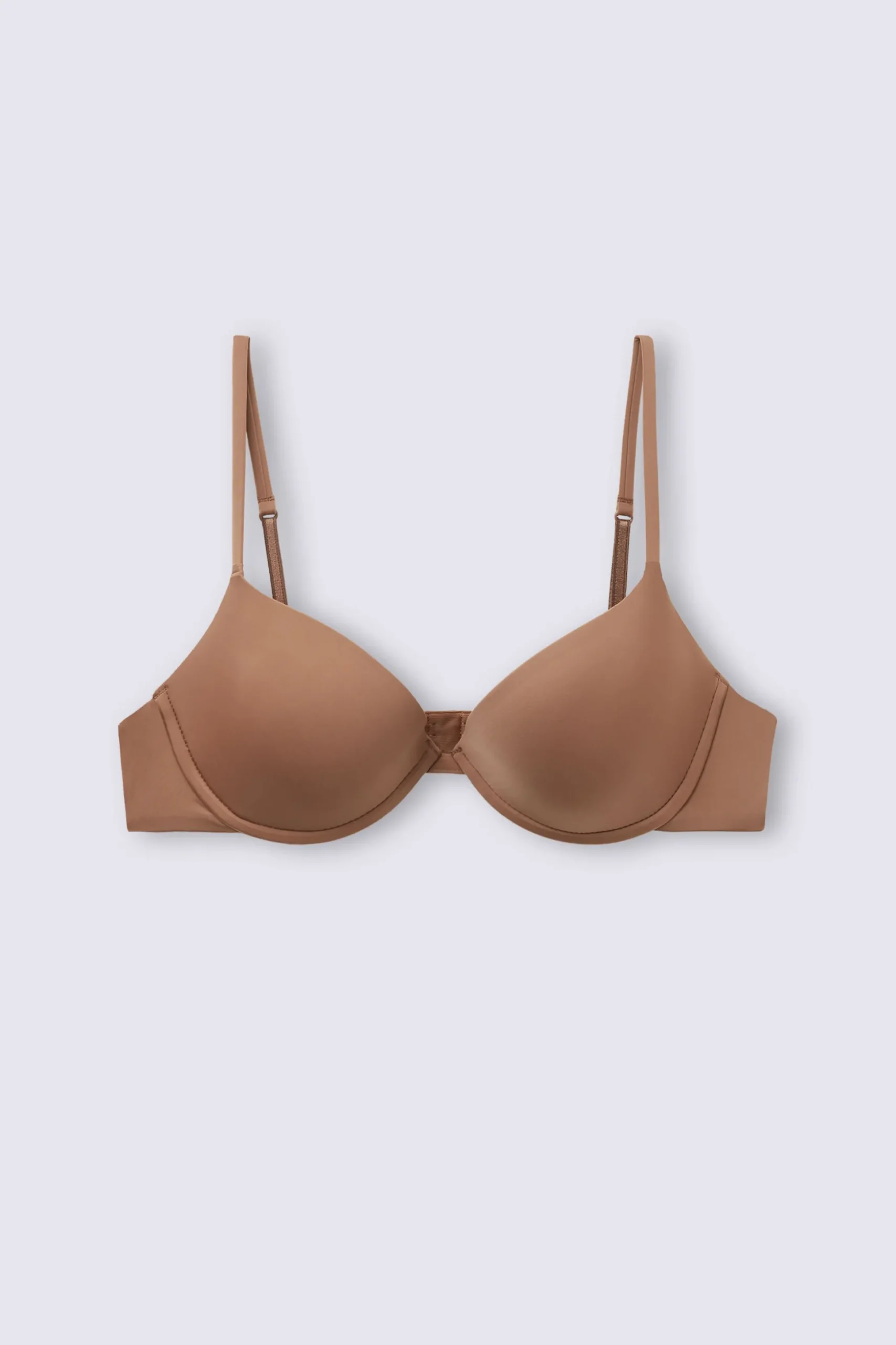 Reggiseno Push-up Bellissima in Micorfibra Ultralight