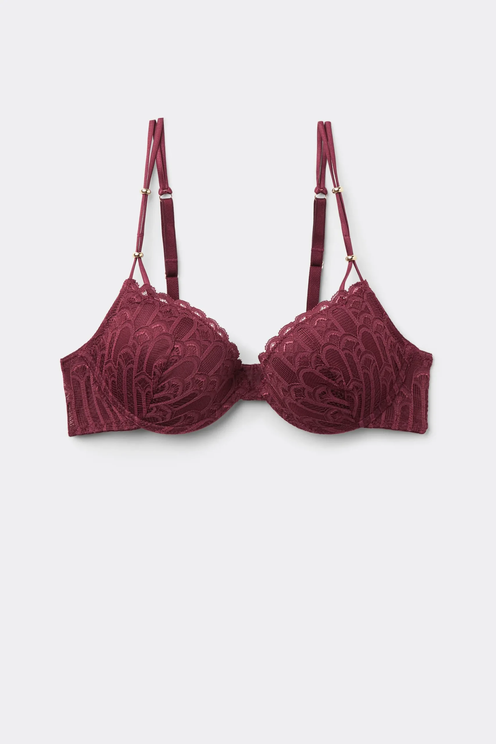 Reggiseno Push-up Bellissima Elegant Silhouette
