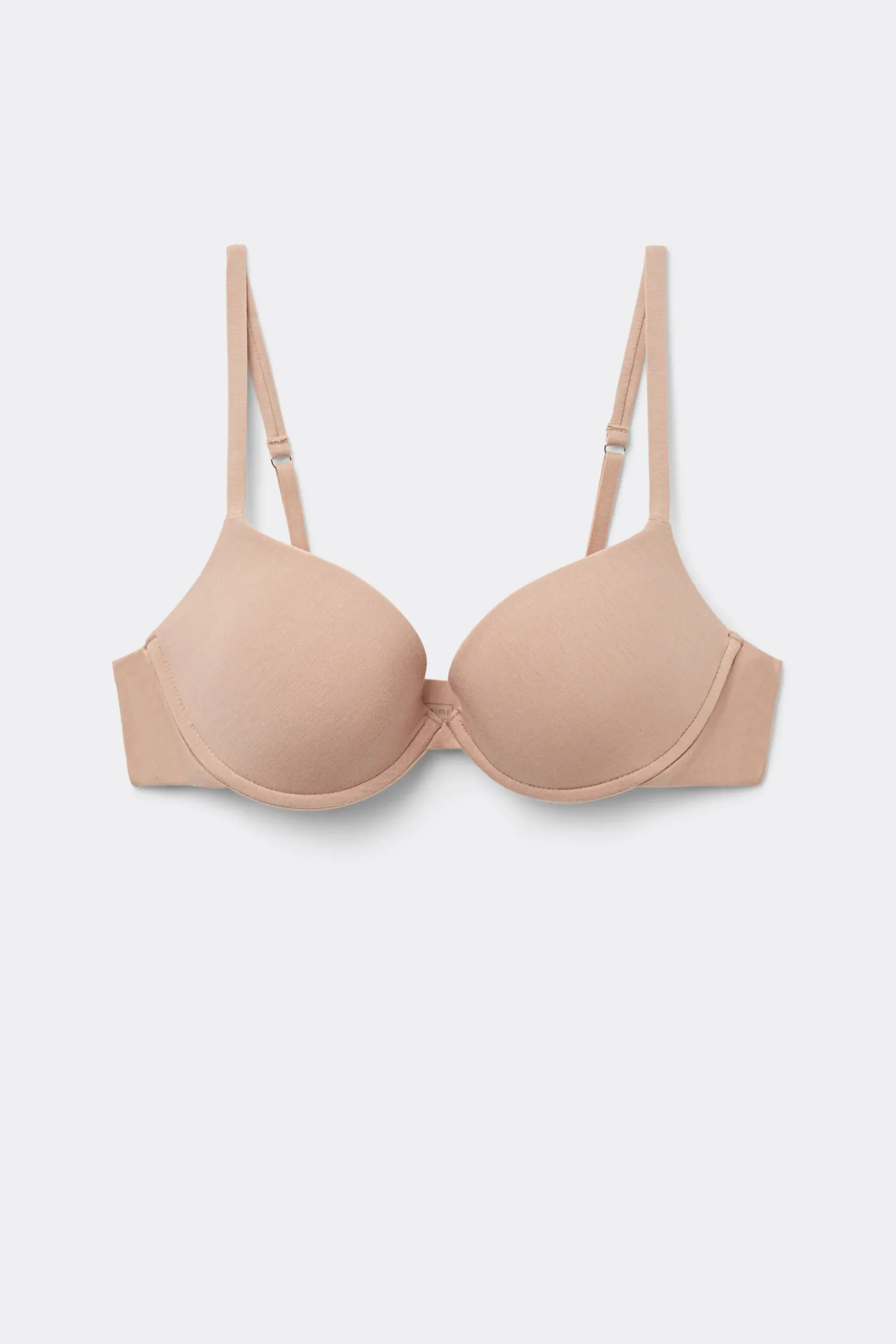 Reggiseno Push-up Bellissima Superior Comfort