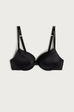 Reggiseno Push-Up Bellissima in Seta