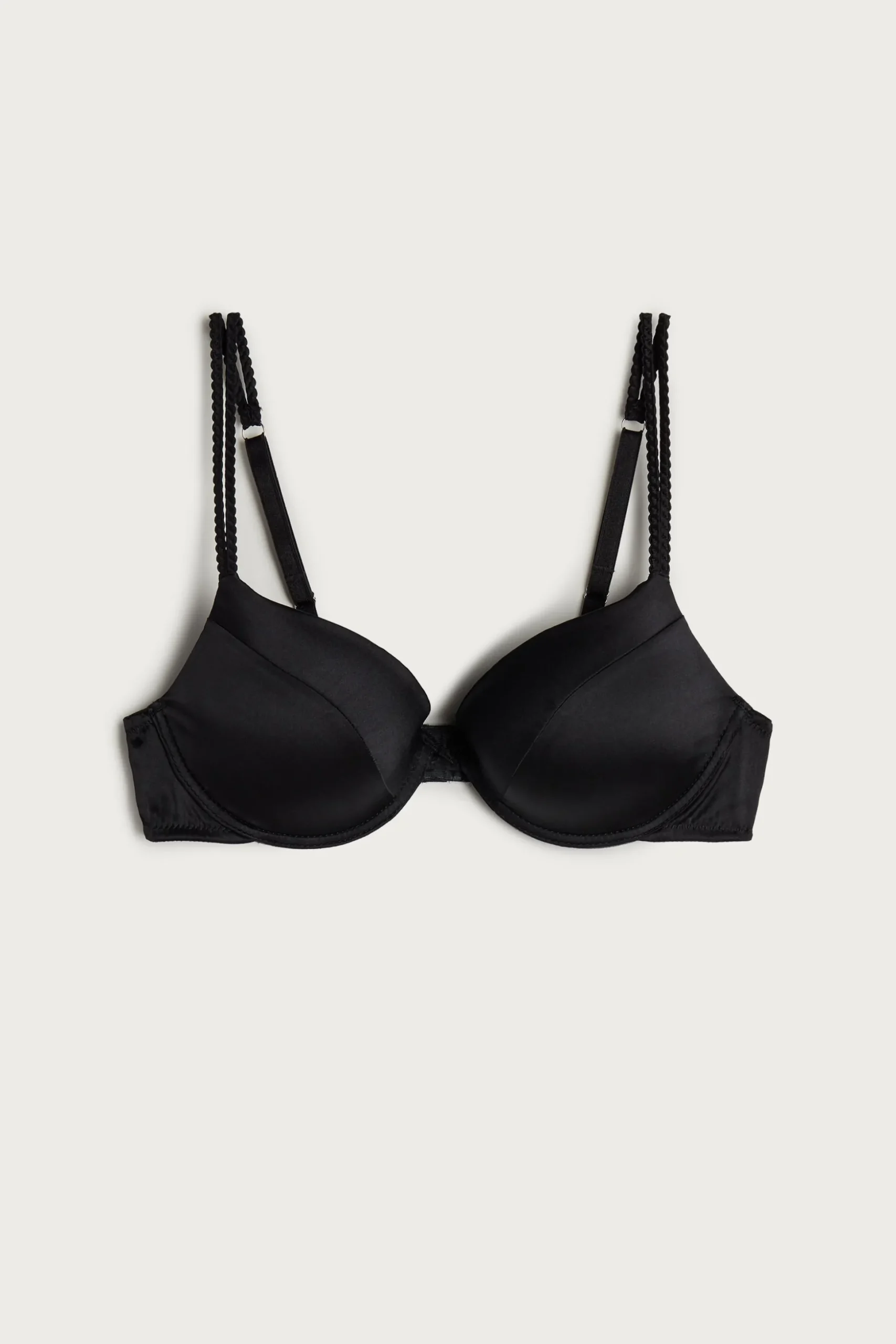 Reggiseno Push-Up Bellissima in Seta