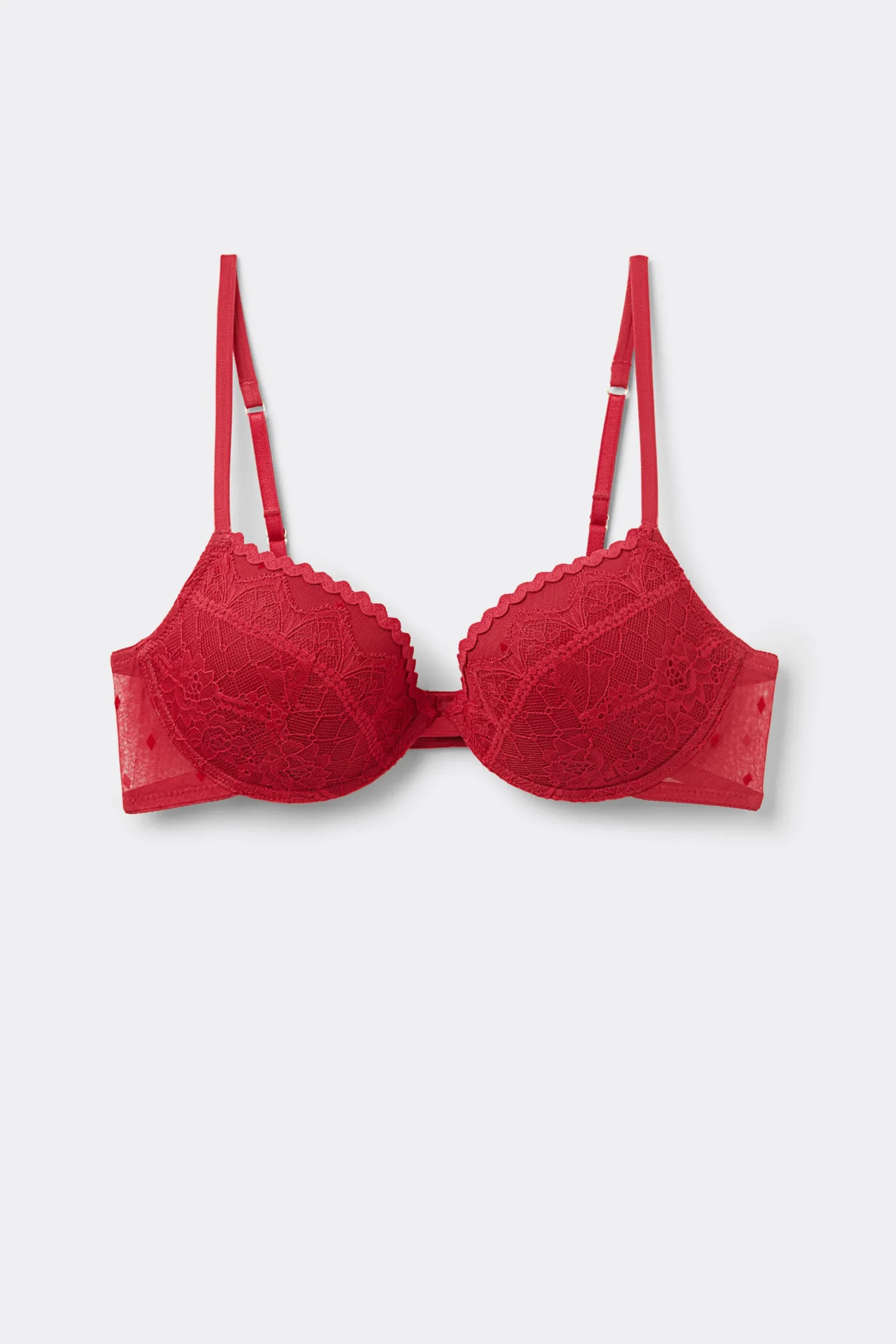 Reggiseno Push-up Bellissima Winter of Love