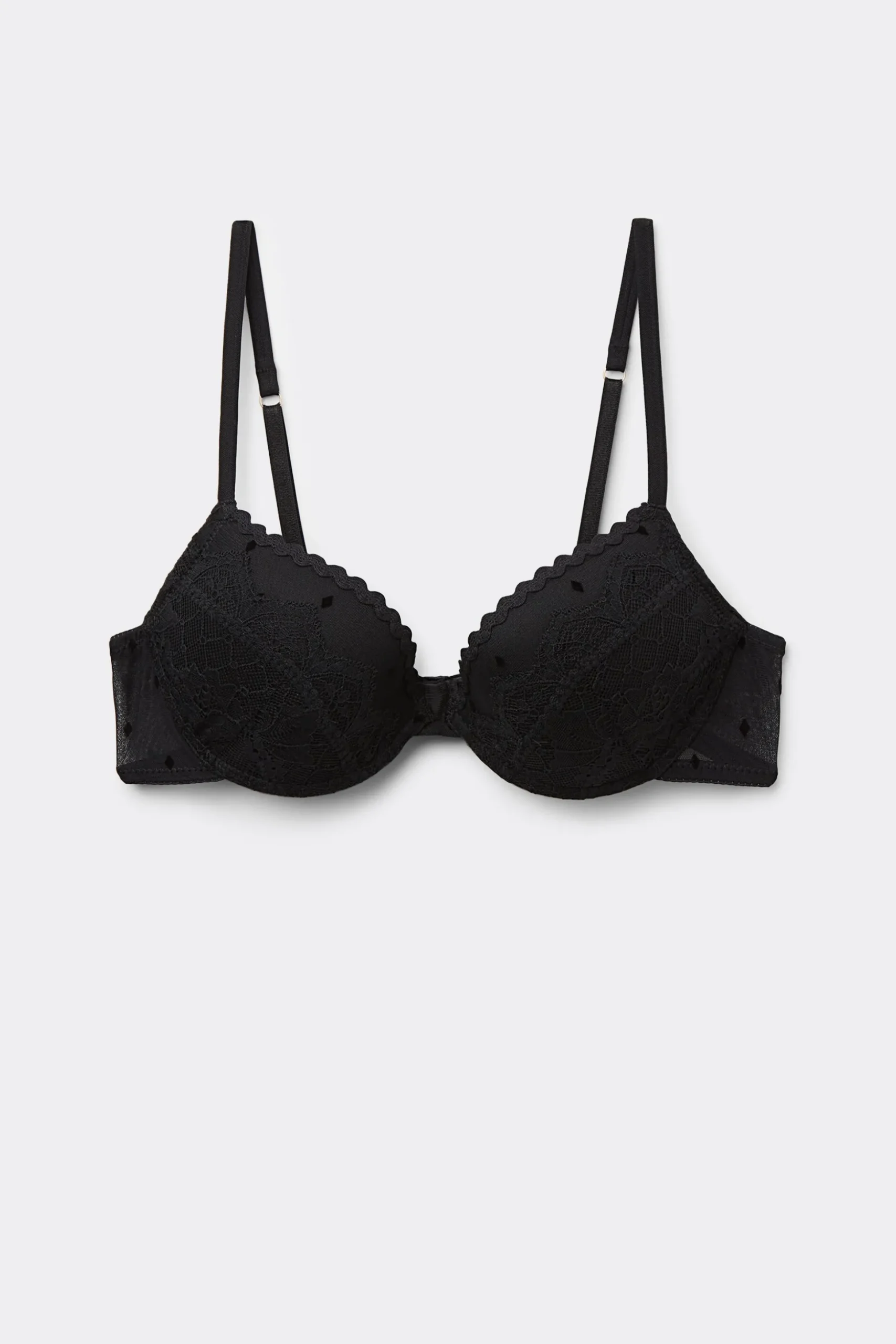 Reggiseno Push-up Bellissima Winter of Love