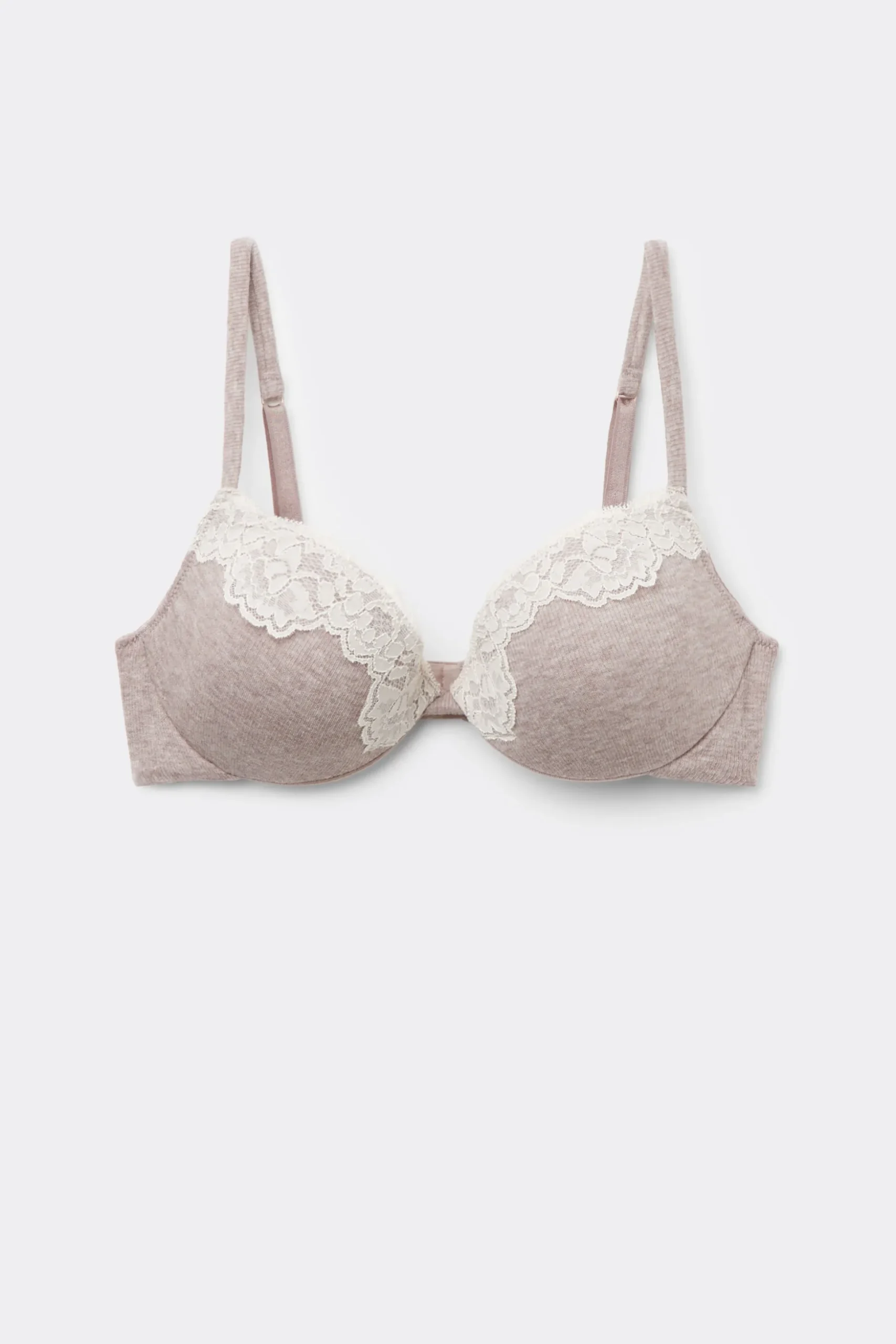 Reggiseno Push-up Bellissima Effortless Beauty
