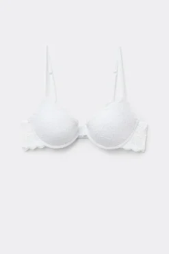 Reggiseno Push-up Bellissima in Pizzo