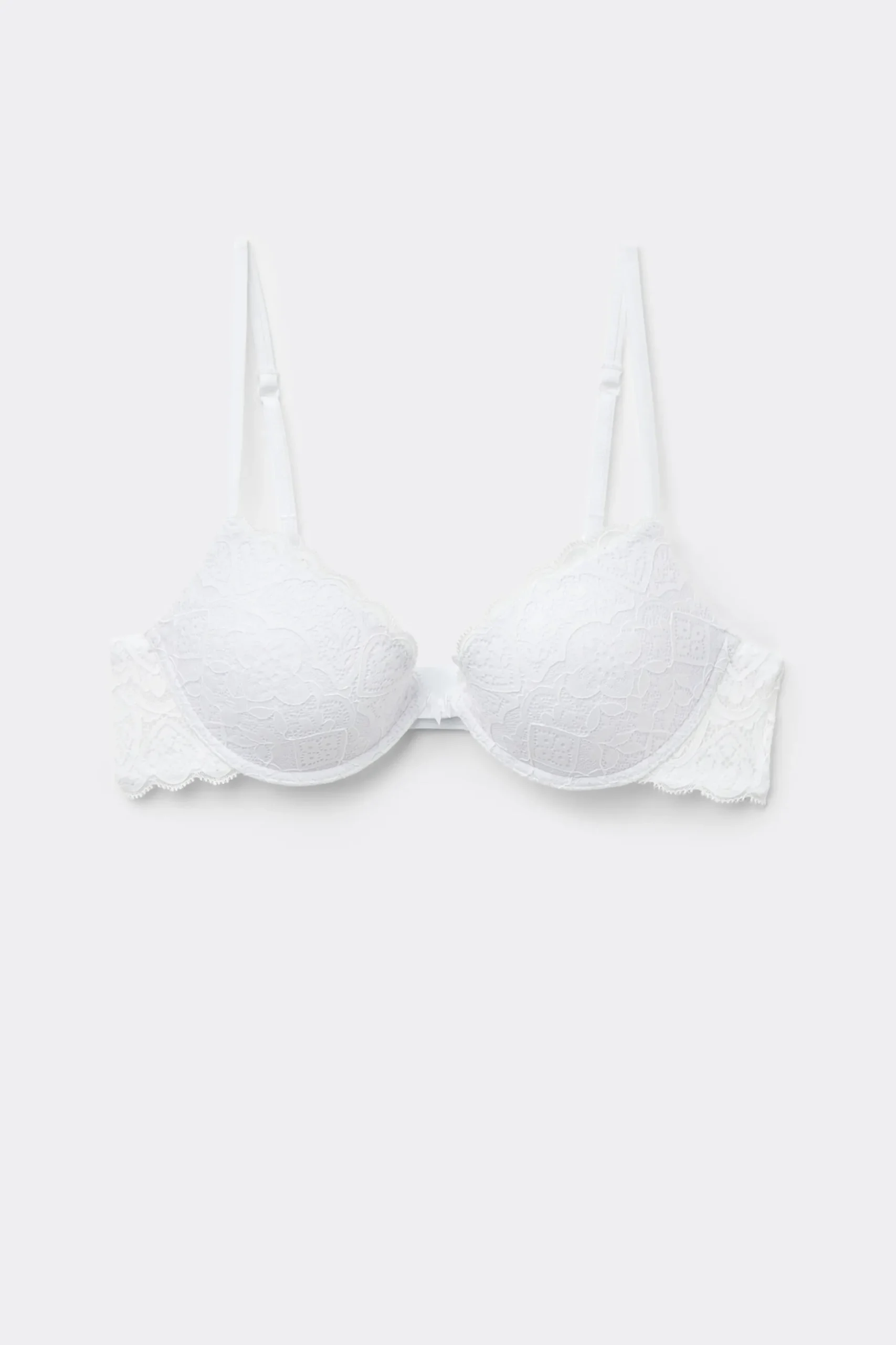 Reggiseno Push-up Bellissima in Pizzo