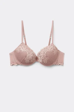 Reggiseno Push-up Bellissima Pretty Flowers