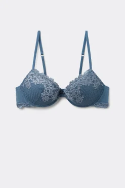 Reggiseno Push-up Bellissima Pretty Flowers