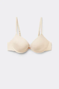 Reggiseno Push-up Bellissima in Micorfibra Ultralight
