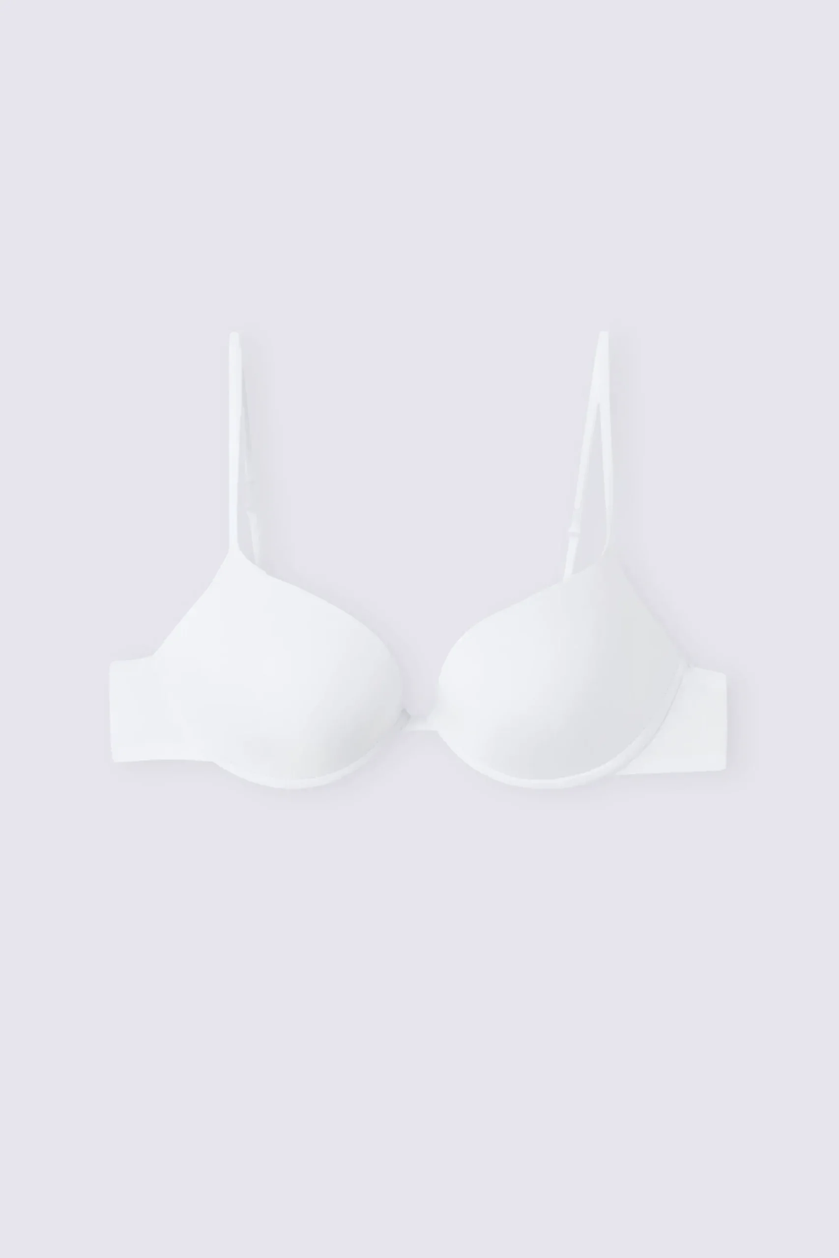 Reggiseno Push-up Bellissima in Micorfibra Ultralight
