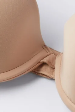 Reggiseno Push-up Bellissima in Micorfibra Ultralight