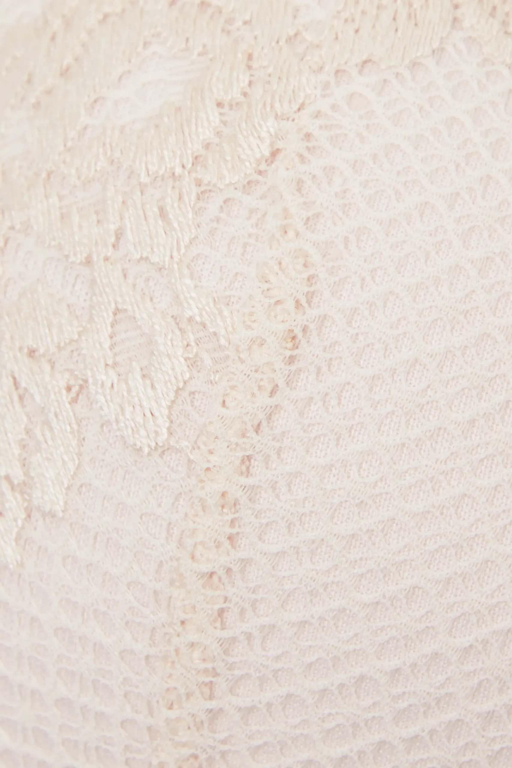 Reggiseno Push-up Bellissima Pretty Flowers