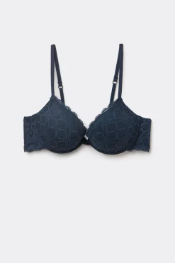 Reggiseno Push-up Bellissima in Pizzo