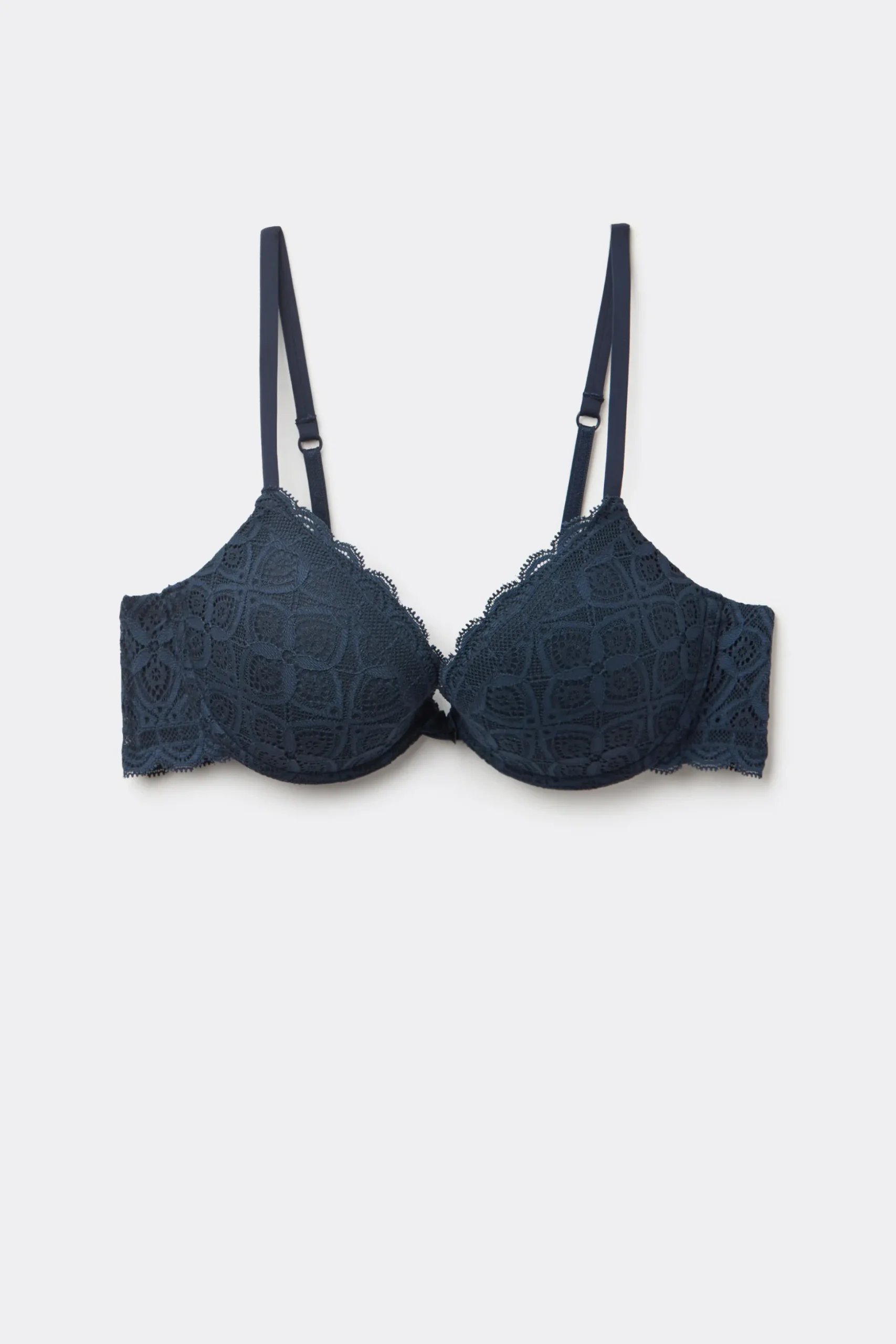 Reggiseno Push-up Bellissima in Pizzo