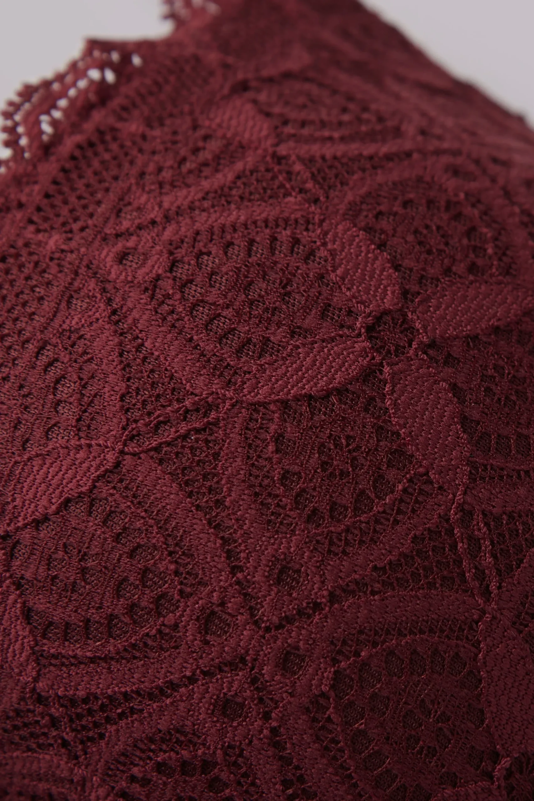 Reggiseno Push-up Bellissima in Pizzo