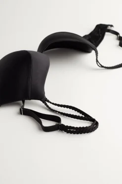 Reggiseno Push-Up Bellissima in Seta