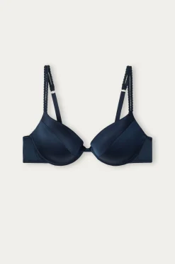 Reggiseno Push-Up Bellissima in Seta