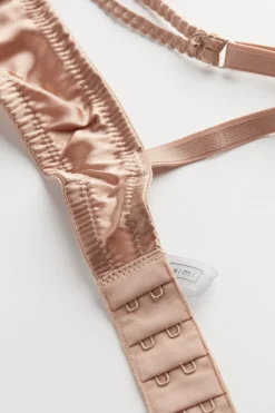 Reggiseno Push-Up Bellissima in Seta