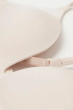 Reggiseno Push-up Gioia in Microfibra Ultralight