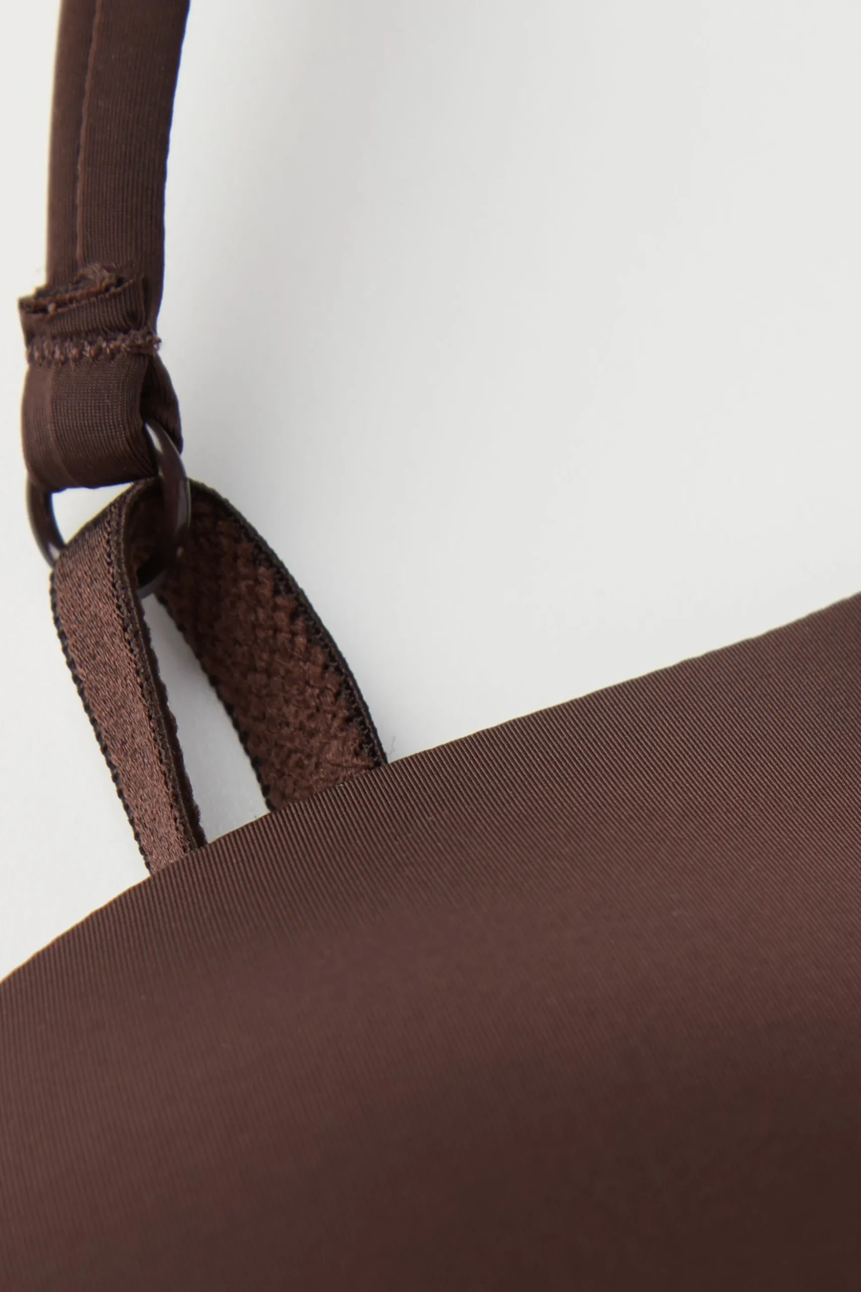 Reggiseno Push-up Gioia in Microfibra Ultralight