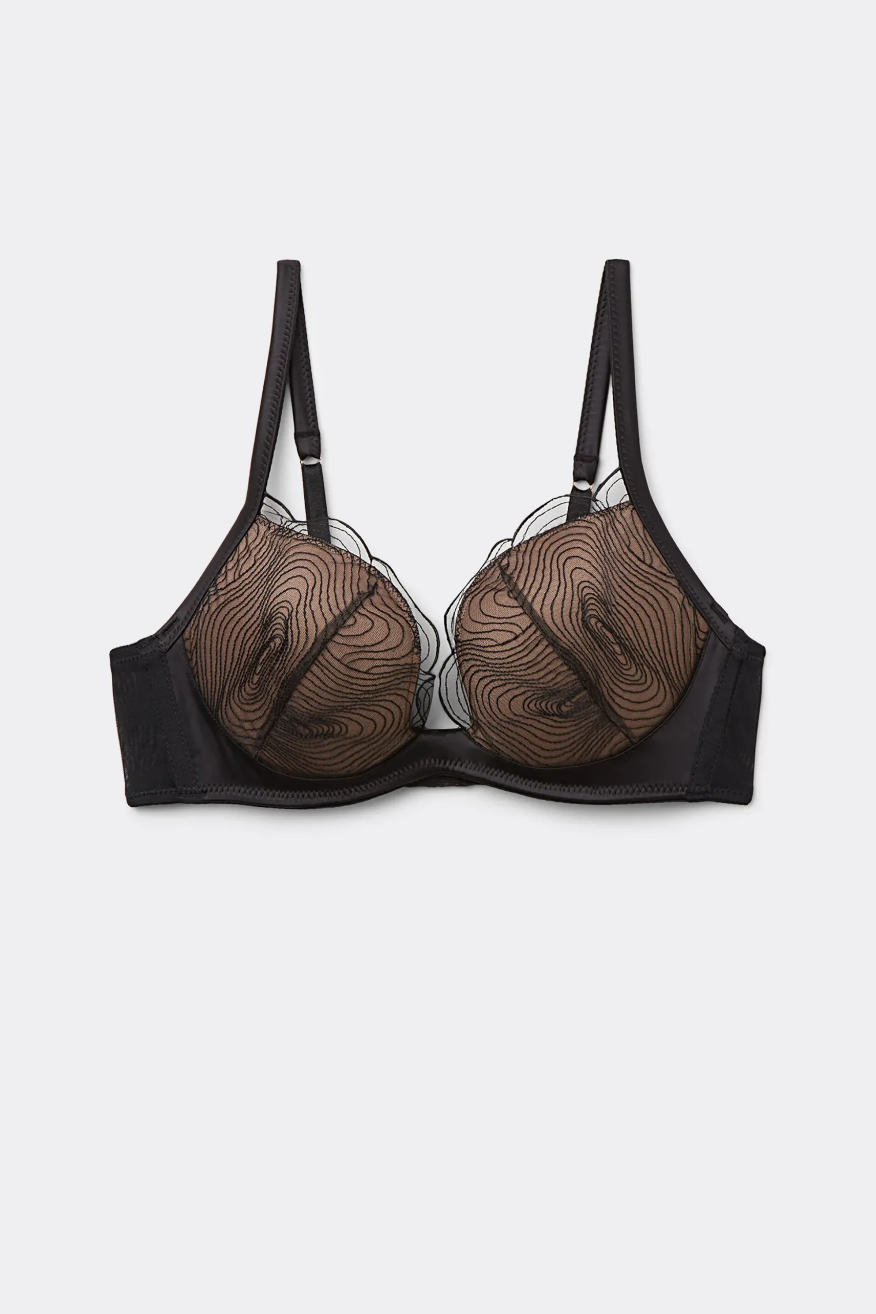 Reggiseno Push-up Monica Hypnotic Details