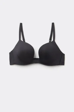Reggiseno Push-up Monica in Microfibra Ultralight