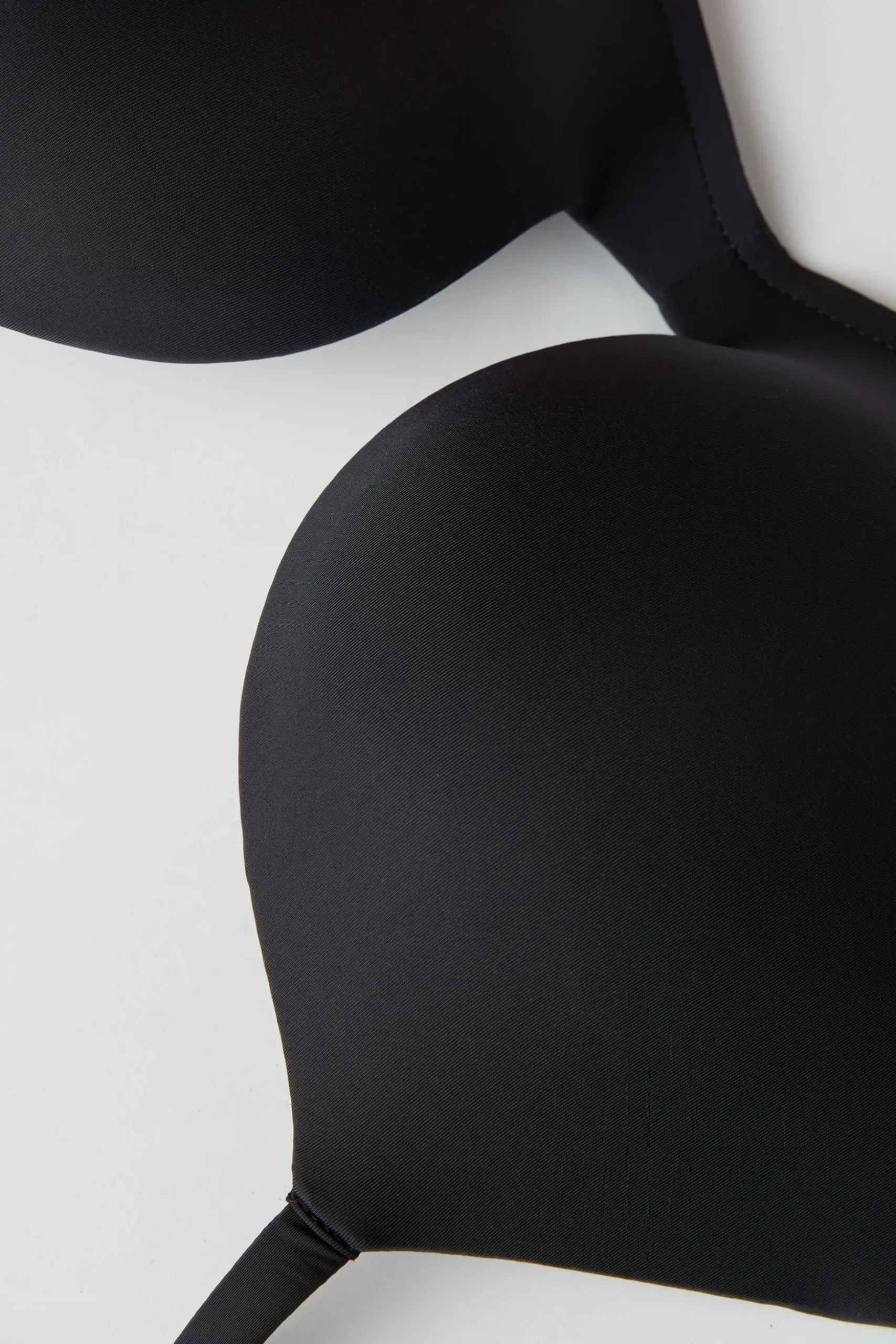 Reggiseno Push-up Monica in Microfibra Ultralight