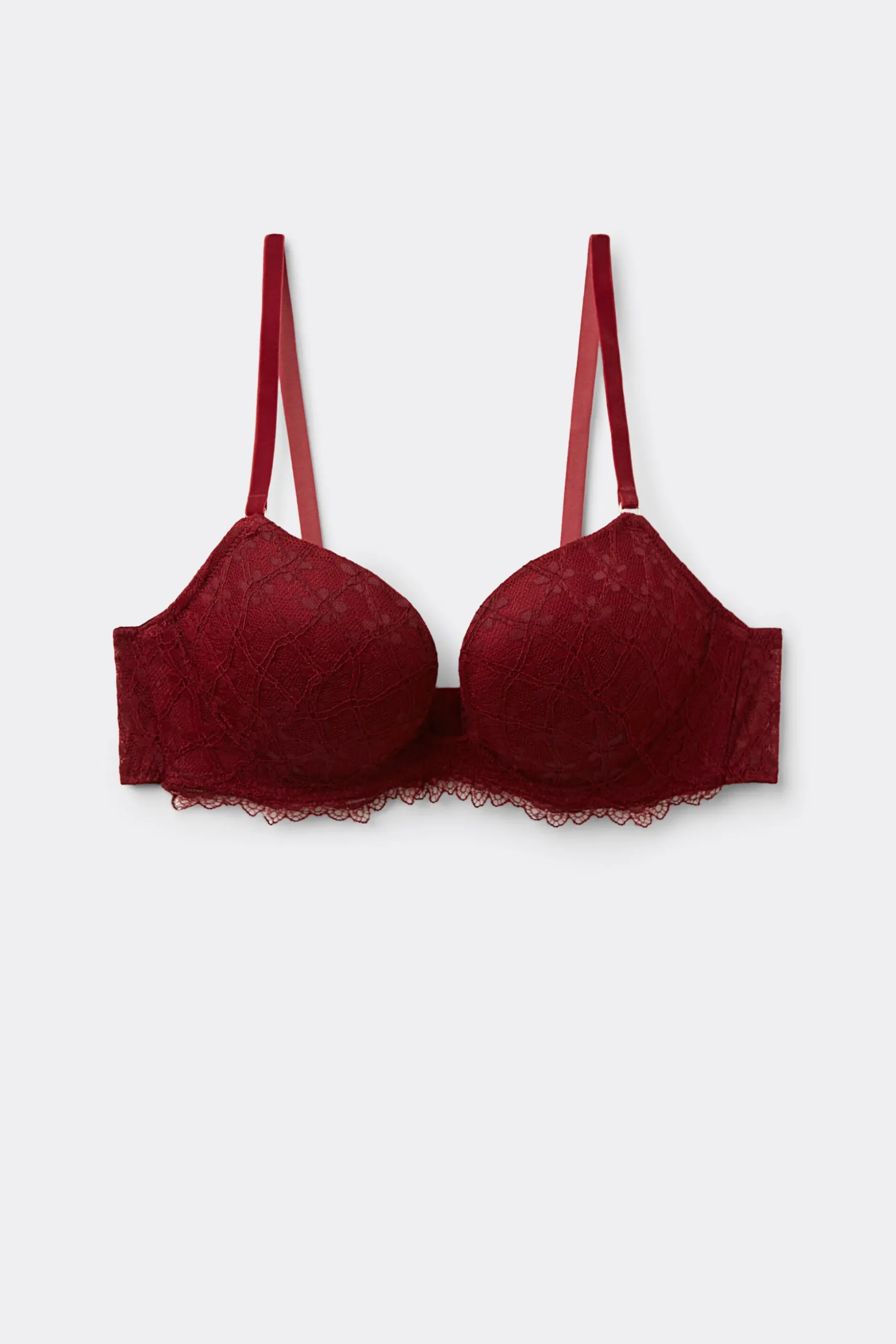 Reggiseno Push-up Monica She is a Classic
