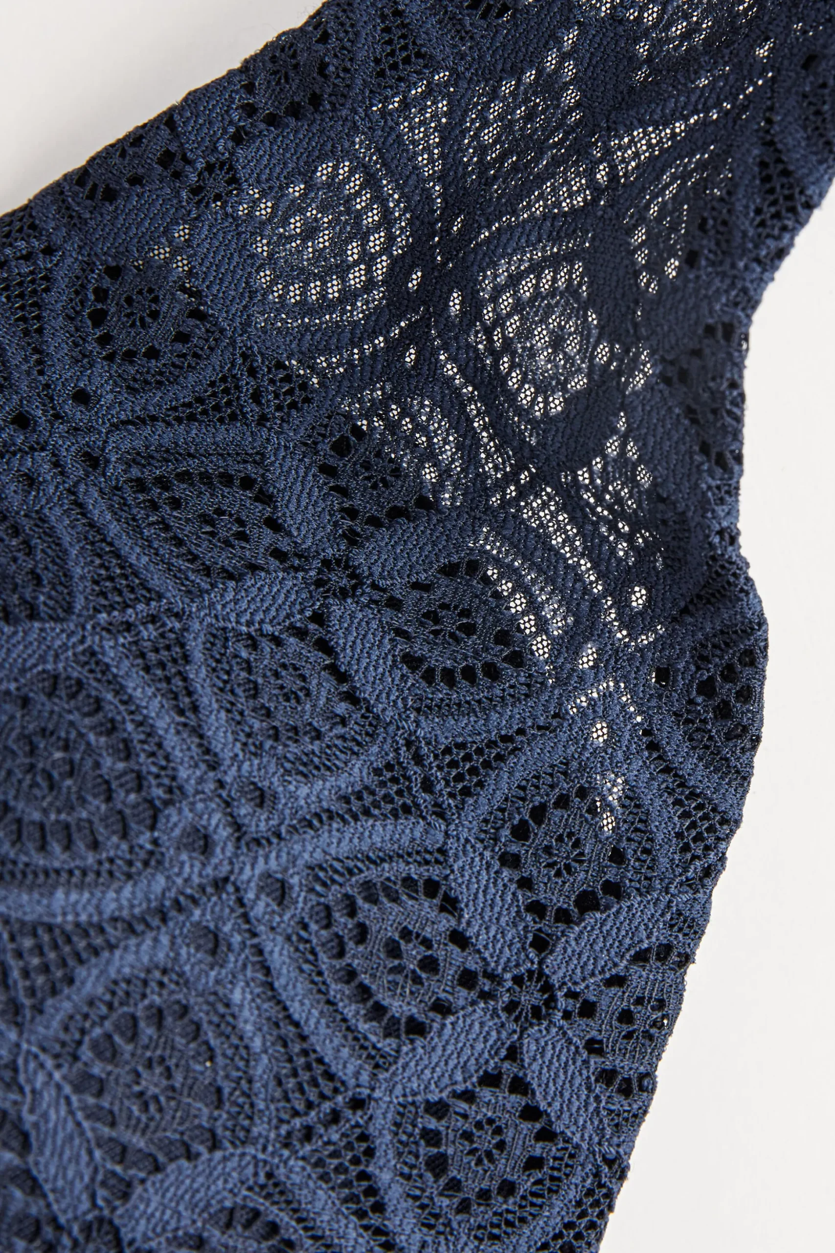Reggiseno Push-up Silvia in Pizzo