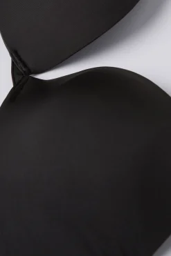 Reggiseno Push-up Silvia in Microfibra Ultralight